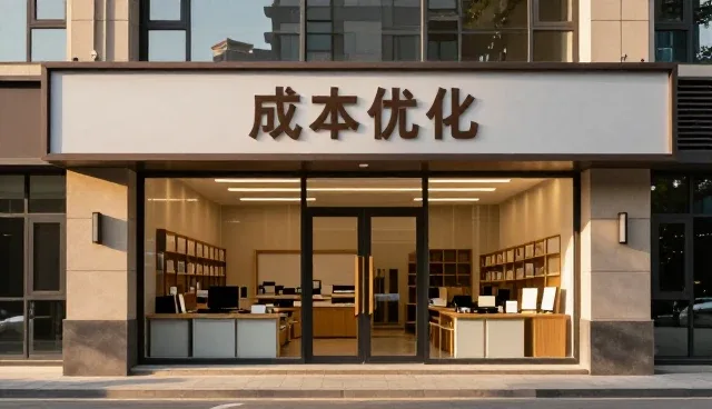运维服务选型中故障处理能力的评估要点