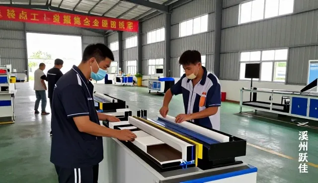 技术咨询适配方案：实际应用企业须知